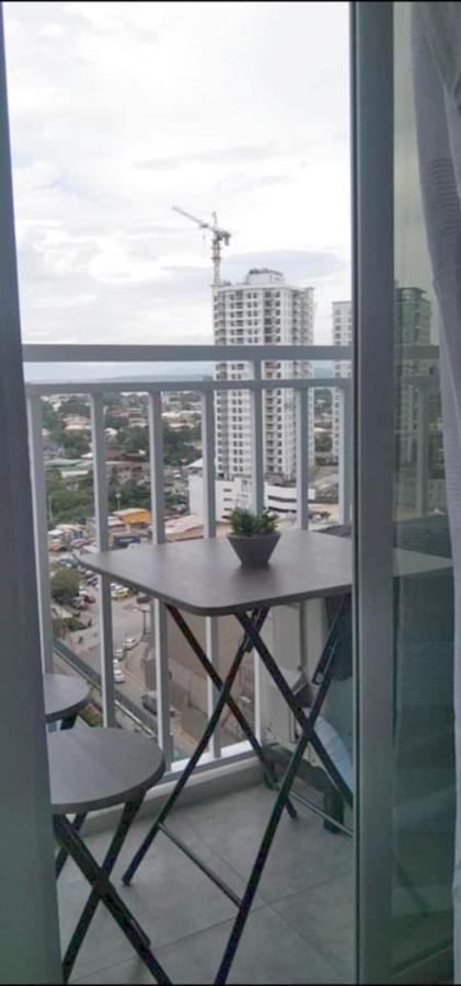 Marcos Condotel-Inspiria Condominium Davao City Eksteriør bilde