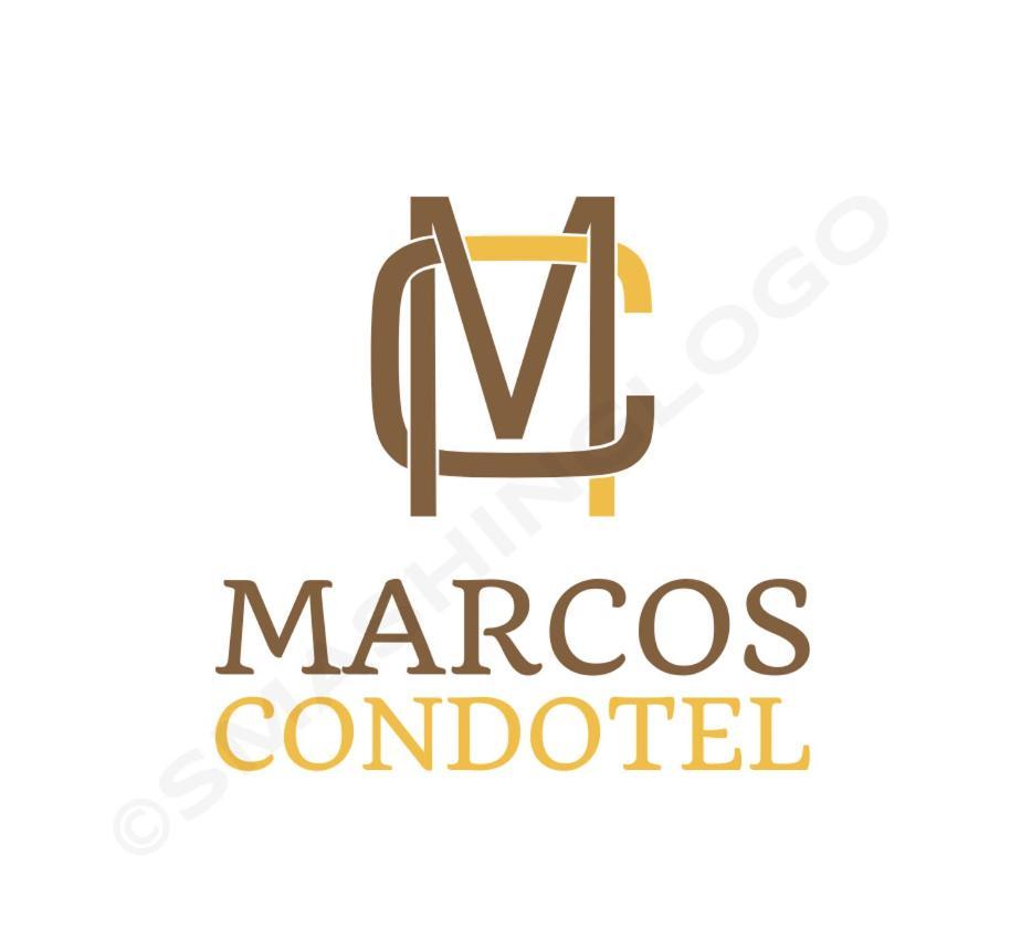 Marcos Condotel-Inspiria Condominium Davao City Eksteriør bilde